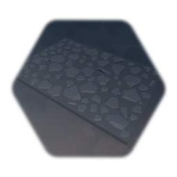 Cobblestone Tile