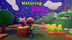 A screenshot taken in Dreams. 4 of 9.