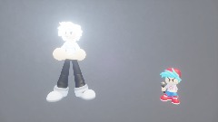 A screenshot taken in Dreams. 12 of 18.