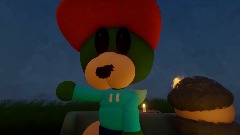 KoopaBro's Wish