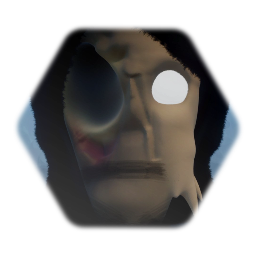 Kaden aethos scary mod BOO!