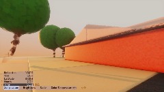 Wrabies´ Farm 1:1 Scale Simulation