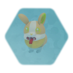 Yamper