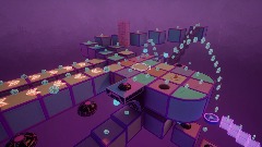 ループ＆ループコンボクラッシュLoops & Loops Comb