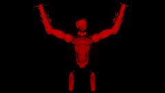 A screenshot taken in Dreams. 16 of 22.