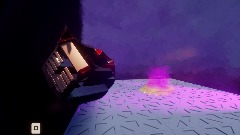 I dreamt of flying a space shuttle