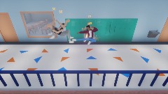 A screenshot taken in Dreams. 6 of 22.