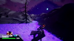 A screenshot taken in Dreams. 1 of 3.