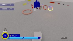 A screenshot taken in Dreams. 14 of 22.