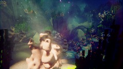A screenshot taken in Dreams. 19 of 30.