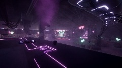 A screenshot taken in Dreams. 27 of 29.