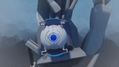 A screenshot taken in Dreams. 13 of 19.