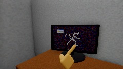 A screenshot taken in Dreams. 4 of 23.