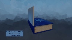 A screenshot taken in Dreams. 1 of 2.