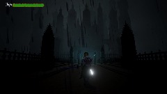 A screenshot taken in Dreams. 1 of 1.
