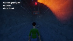 A screenshot taken in Dreams. 7 of 29.