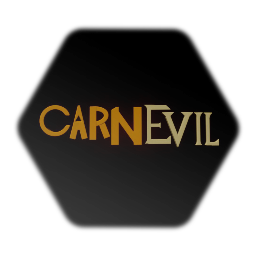 CarnEvil Inspired 1st Person Shooter