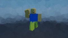 A screenshot taken in Dreams. 5 of 24.