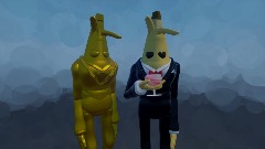 Remix of Fortnite - Agent Peely