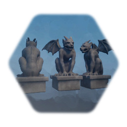 Gargoyle