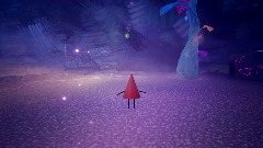 A screenshot taken in Dreams. 10 of 15.