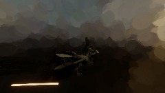 A screenshot taken in Dreams. 1 of 4.