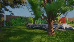 A screenshot taken in Dreams. 16 of 23.