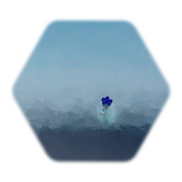 SA2-1/Modern Sonic but better