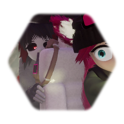 Hellscythe 2076 - Vi's Car