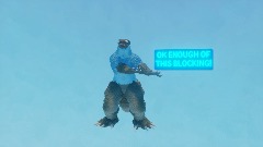 A screenshot taken in Dreams. 1 of 1.