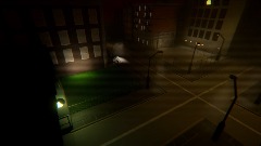 A screenshot taken in Dreams. 8 of 11.