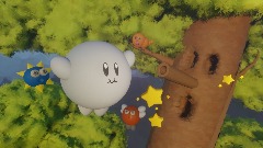 Kirby Dreams