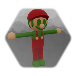 Original Mario