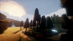 A screenshot taken in Dreams. 6 of 19.