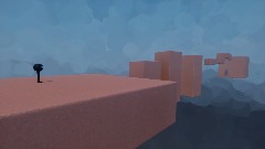 Mr long legs Obby