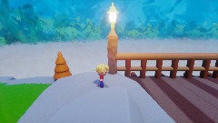 A screenshot taken in Dreams. 3 of 7.