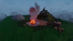 A screenshot taken in Dreams. 3 of 3.