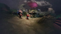 A screenshot taken in Dreams. 15 of 23.