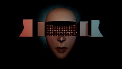 A screenshot taken in Dreams. 1 of 2.