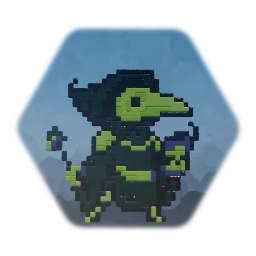 Plague Knight (PC and Consoles)