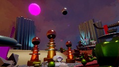 A screenshot taken in Dreams. 7 of 20.