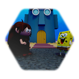 House Misery GF BFBB