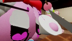 My unfunny animation