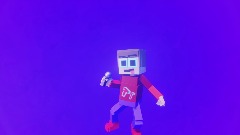 Friday night funkin test (Duke)