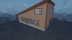 A screenshot taken in Dreams. 1 of 3.