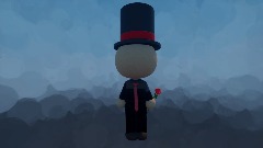 A screenshot taken in Dreams. 7 of 20.