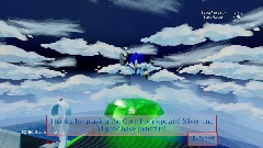 A screenshot taken in Dreams. 23 of 30.