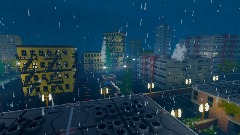 There's just simply NO way out ( chapter 2 ) The way out!