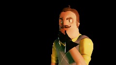 A screenshot taken in Dreams. 1 of 22.