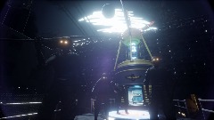 A screenshot taken in Dreams. 1 of 6.